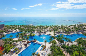 Гостиница Barceló Maya Tropical - All Inclusive  Чакалаль